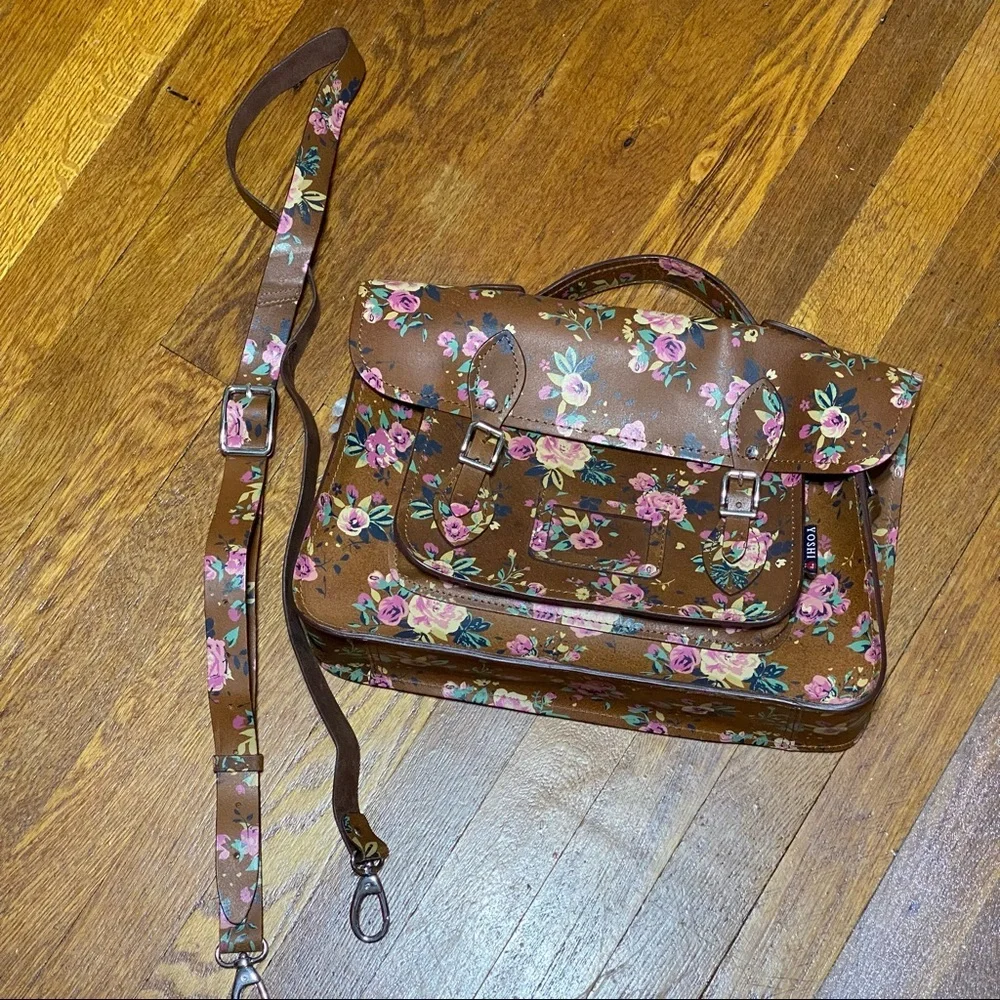 Brand New Yoshi UK laptop bag